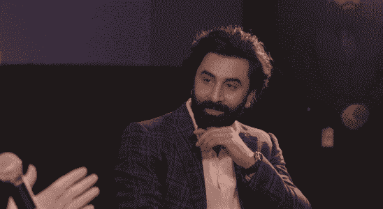 Le récipiendaire du prix Variety International Vanguard Actor Award, Ranbir Kapoor, discute des hauts et des bas de sa carrière et de ses aspirations futures Les plus populaires doivent lire Inscrivez-vous aux newsletters Variety