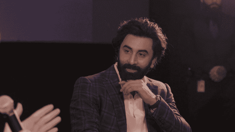 Le récipiendaire du prix Variety International Vanguard Actor Award, Ranbir Kapoor, discute des hauts et des bas de sa carrière et de ses aspirations futures Les plus populaires doivent lire Inscrivez-vous aux newsletters Variety
	
	
