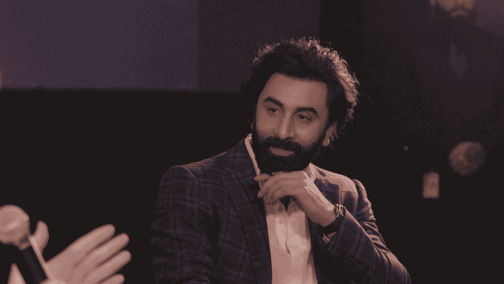 Le récipiendaire du prix Variety International Vanguard Actor Award, Ranbir Kapoor, discute des hauts et des bas de sa carrière et de ses aspirations futures Les plus populaires doivent lire Inscrivez-vous aux newsletters Variety
	
	
