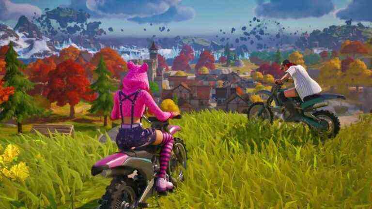 Le recours collectif Fortnite peut se poursuivre, selon un tribunal canadien