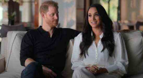 Harry & Meghan