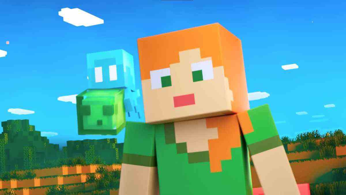 Le speedrunner record du monde de Minecraft qui a exposé Dream comme un tricheur est exposé comme un tricheur
