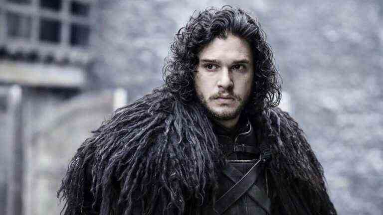 Le spin-off de Jon Snow de Game of Thrones verra le personnage traité avec des traumatismes passés
