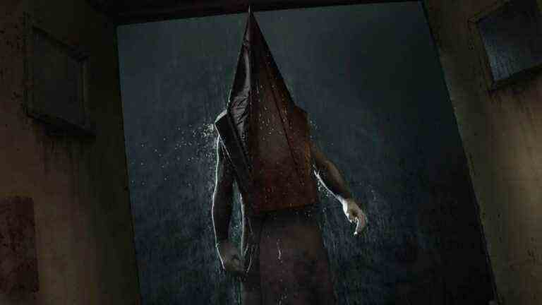 Le studio de remake de Silent Hill 2 annonce un autre « tout nouveau jeu d’horreur de survie »