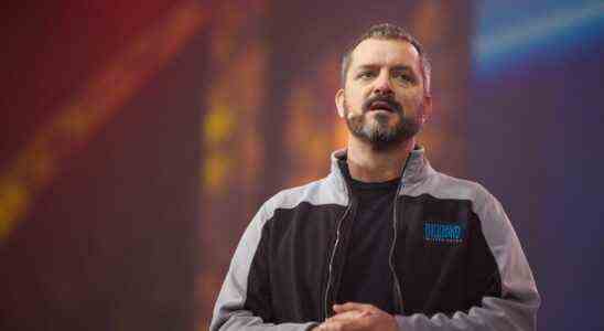 Le vétéran de Warcraft Chris Metzen revient à Blizzard pour aider à WoW