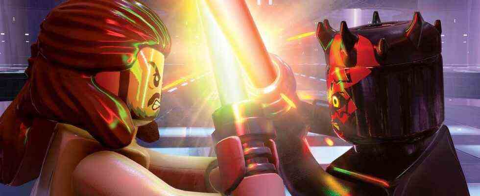 Lego Star Wars: The Skywalker Saga en tête de la programmation de décembre du Xbox Game Pass