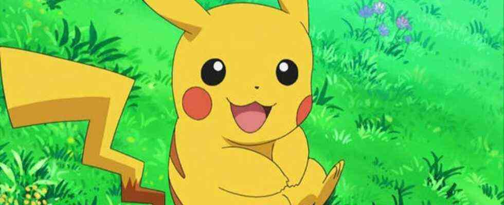 Les 10 Pokémon les plus mignons de tous les temps, classés