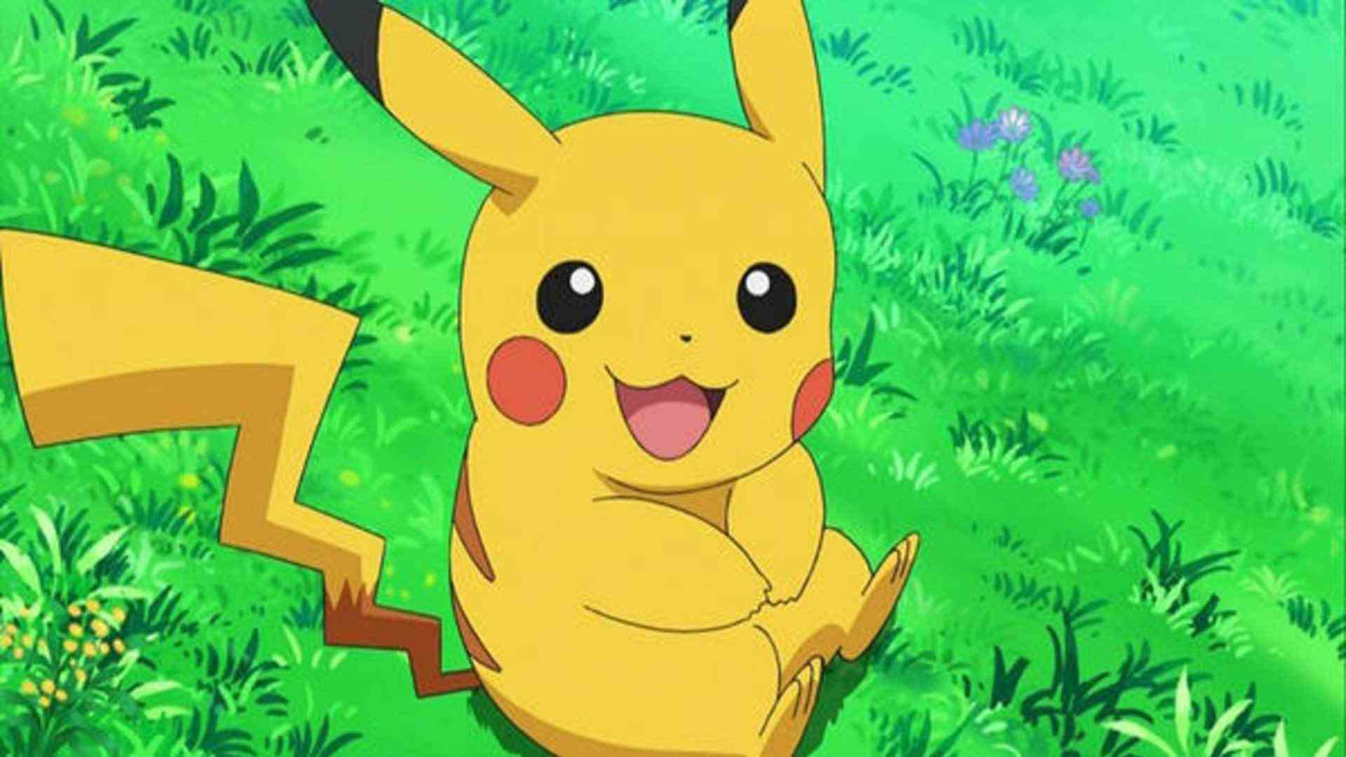 Les 10 Pokémon les plus mignons de tous les temps, classés
