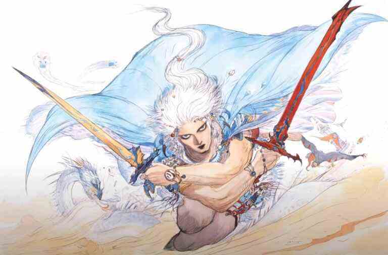 Les Final Fantasy Pixel Remasters arrivent-ils sur consoles ?
