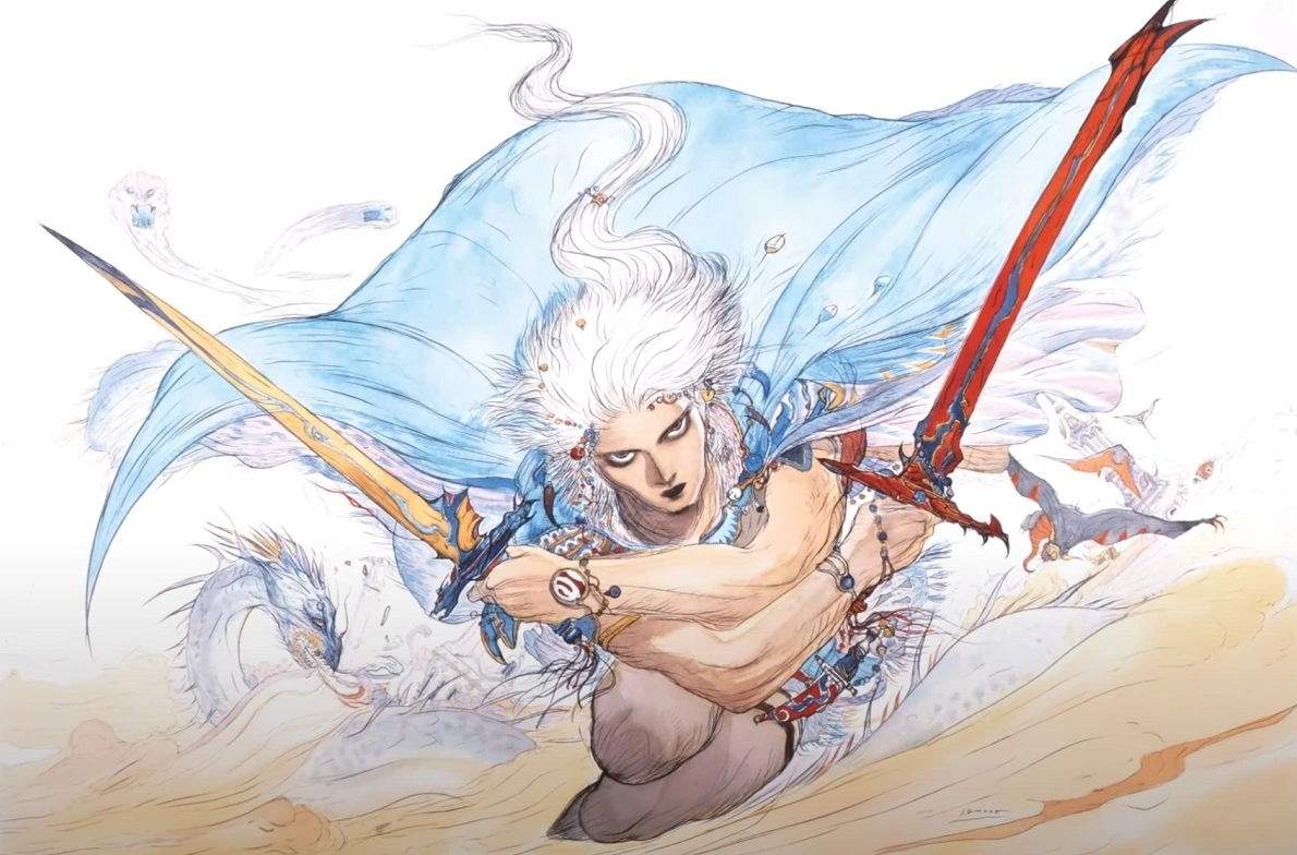 Les Final Fantasy Pixel Remasters arrivent-ils sur consoles ?
