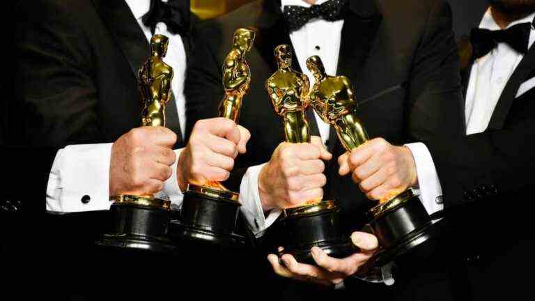 Les Oscars 2023 présenteront les 23 catégories en direct sur les ondes