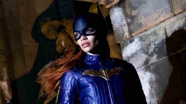 Les administrateurs de Batgirl reviennent sur l'annulation traumatisante
