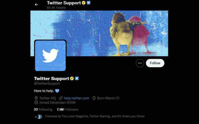 Les badges « Affilié » de Twitter arrivent pour lutter contre l’usurpation d’identité de marque