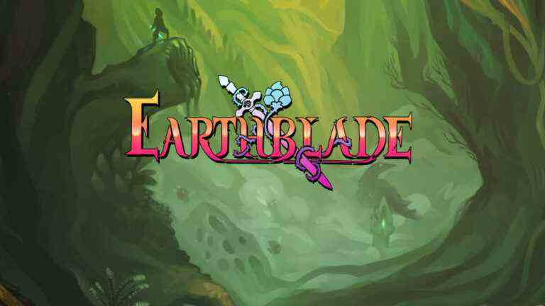 Les développeurs de Celeste dévoilent les premières images du nouveau jeu Earthblade
