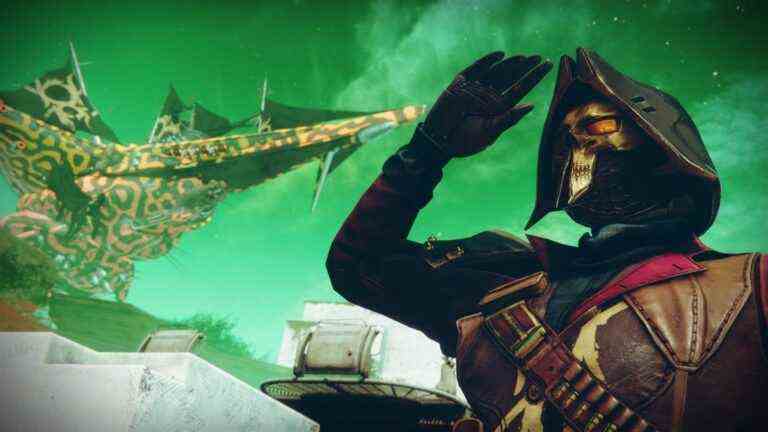 Les erreurs « flagrantes » de Destiny 2 et les problèmes de matchmaking seront bientôt corrigés, selon Bungie