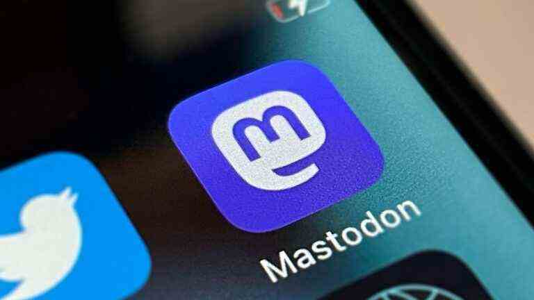 Comment Mastodon évolue au milieu de l’exode de Twitter