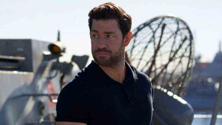 Les fans de Jack Ryan s'en vont sur Amazon après que les épisodes de la saison 3 aient été gâchés par des problèmes audio
