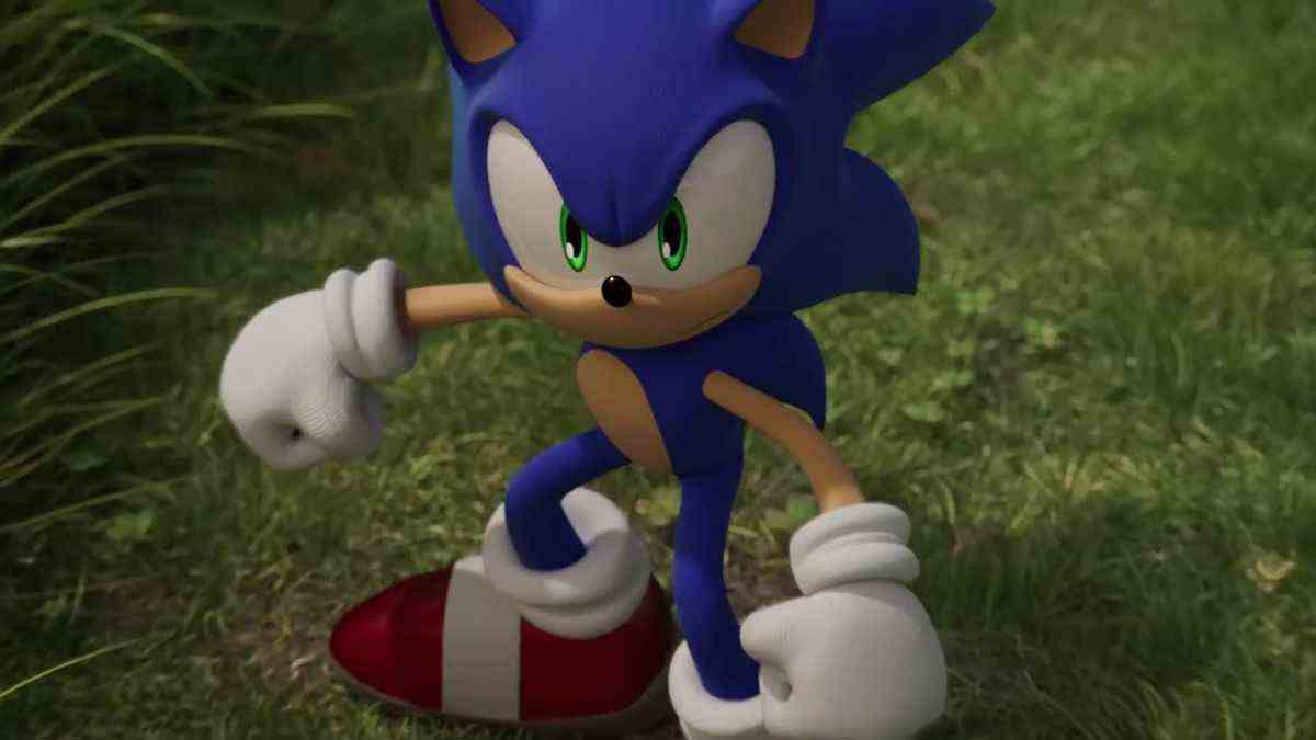 Les fans de Sonic Frontiers et les fans de Genshin Impact entrent en guerre contre le vote des Game Awards (Mise à jour)
