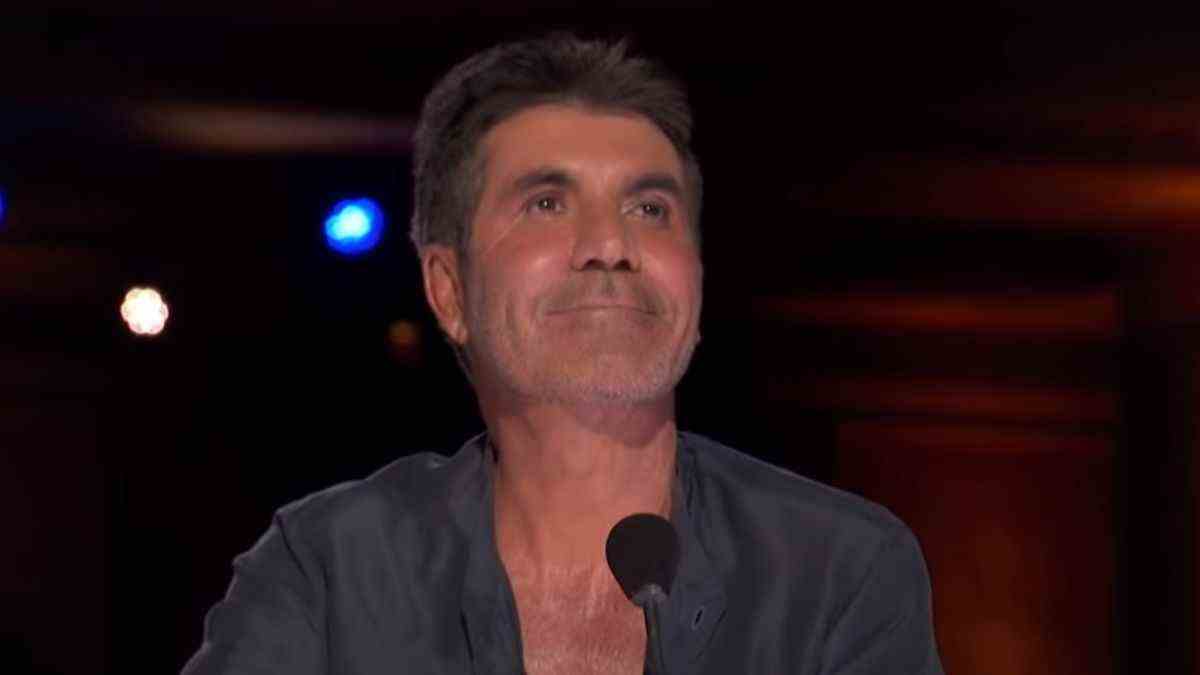 Les fans sont choqués par la nouvelle apparence de Simon Cowell, mais il est ouvert sur son parcours de perte de poids depuis un certain temps
