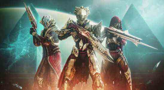 Les fusils de chasse et les glaives de Destiny 2 subissent de grands changements dans la saison 19