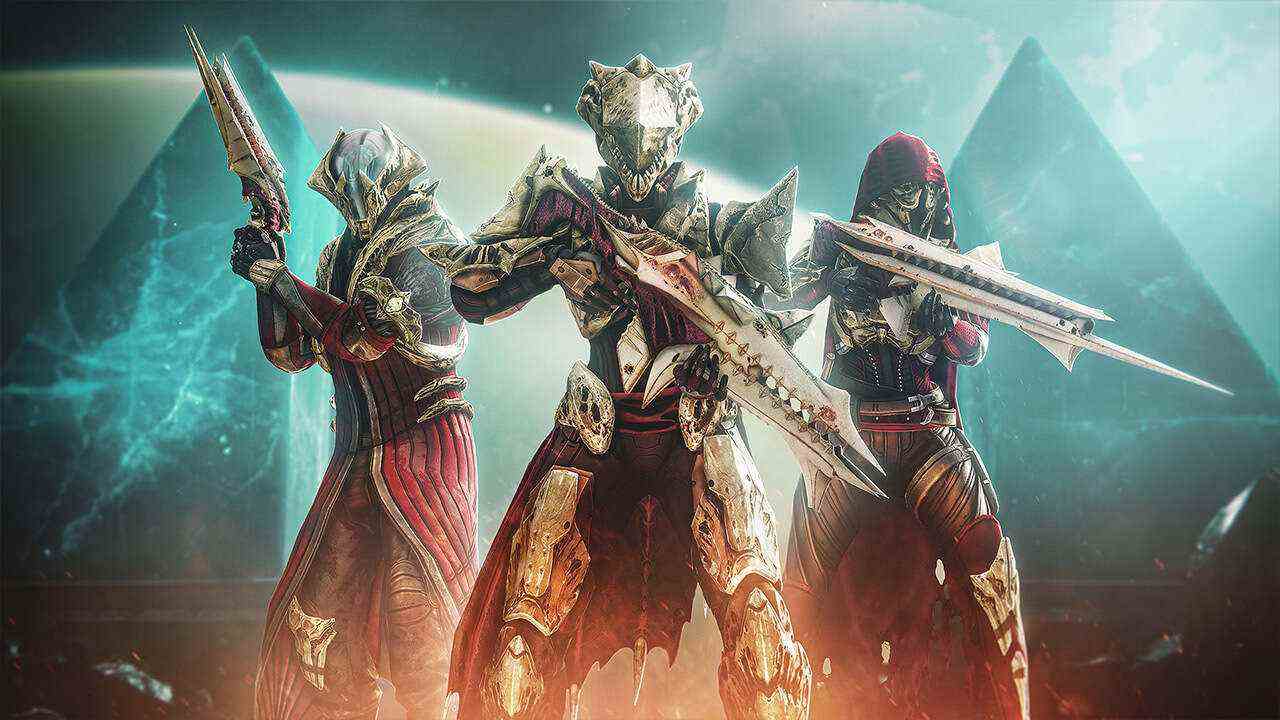 Les fusils de chasse et les glaives de Destiny 2 subissent de grands changements dans la saison 19
