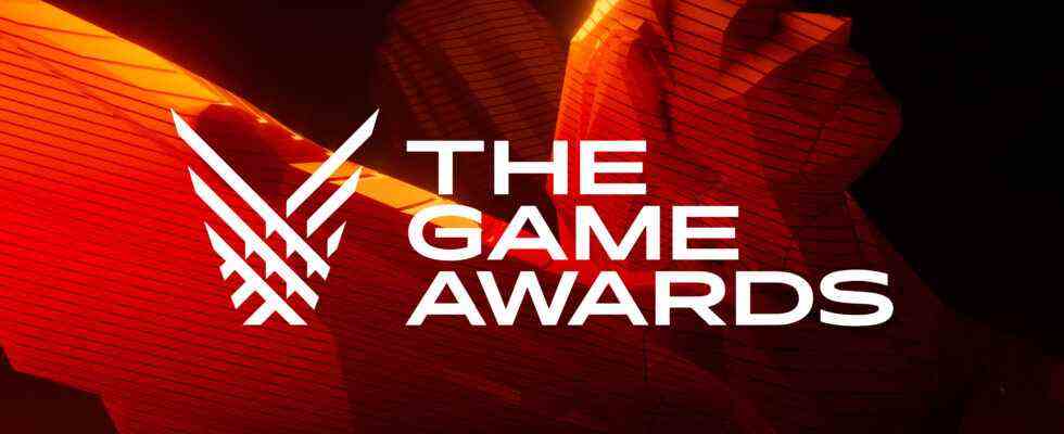 Les gagnants des Game Awards 2022 dévoilés