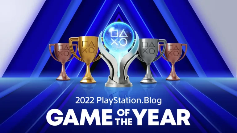 Les gagnants du jeu de l’année 2022 du blog PlayStation dévoilés ;  God of War Ragnarok remporte plusieurs prix