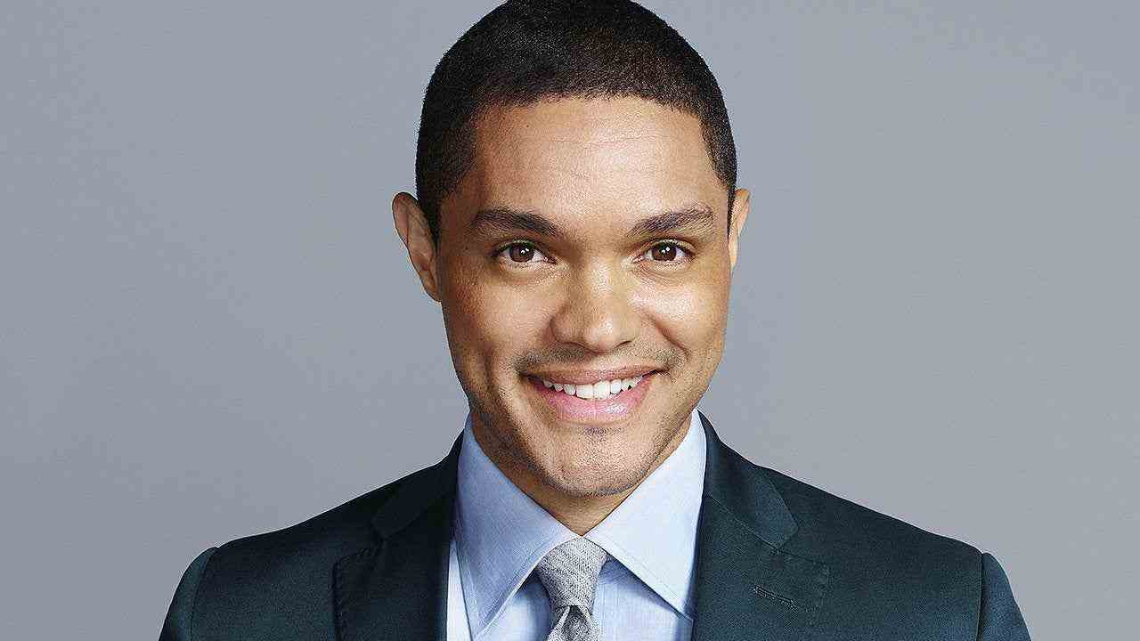 Les hôtes invités dirigeront l'émission quotidienne jusqu'à ce que le remplaçant de Trevor Noah soit trouvé
