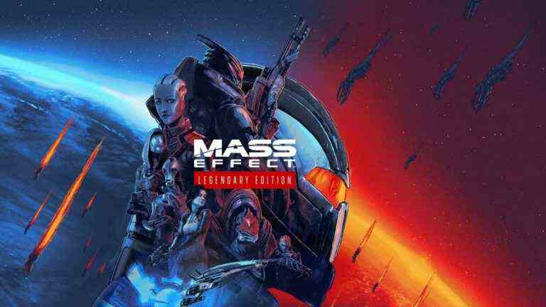 Les jeux PS Plus de décembre incluent deux des plus grands RPG de tous les temps et Mass Effect 3