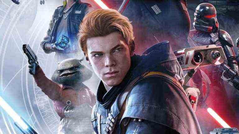 Les jeux PS Plus de janvier incluent Star Wars Jedi: Fallen Order et Fallout 76, il semble