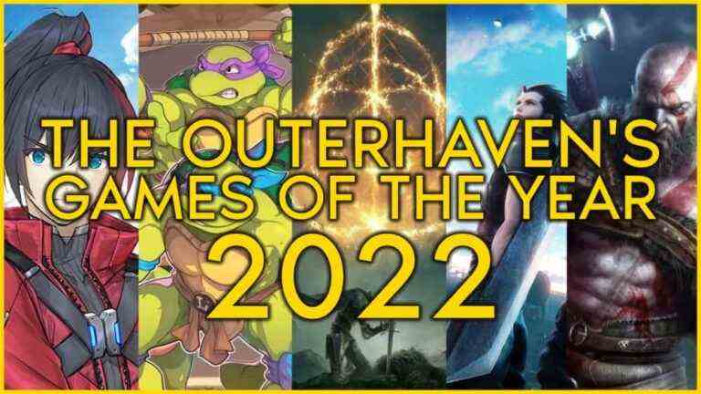 Les 10 meilleurs jeux d’Outerhaven en 2022