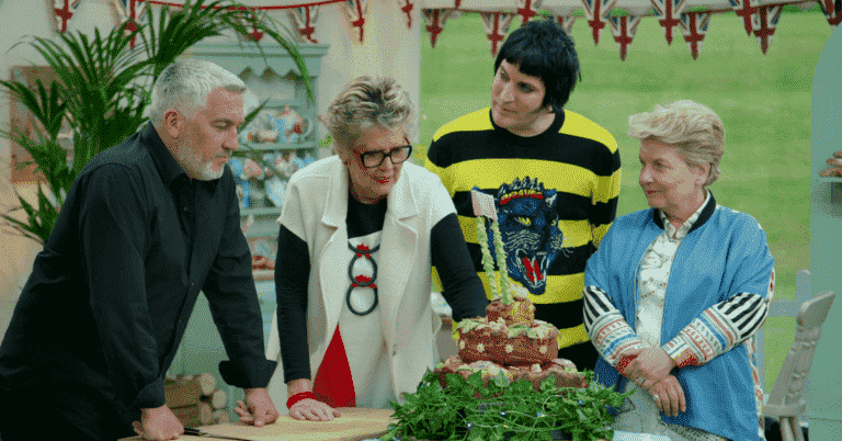 Les meilleures saisons de Great British Bake Off pour se régaler
