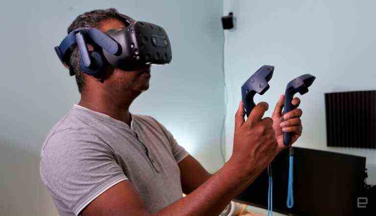 Les meilleurs casques VR pour 2023