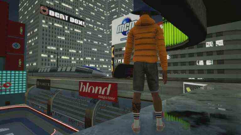 Les modders donnent au Pro Skater 3 de Tony Hawk le remaster qu’Activision ne fera pas