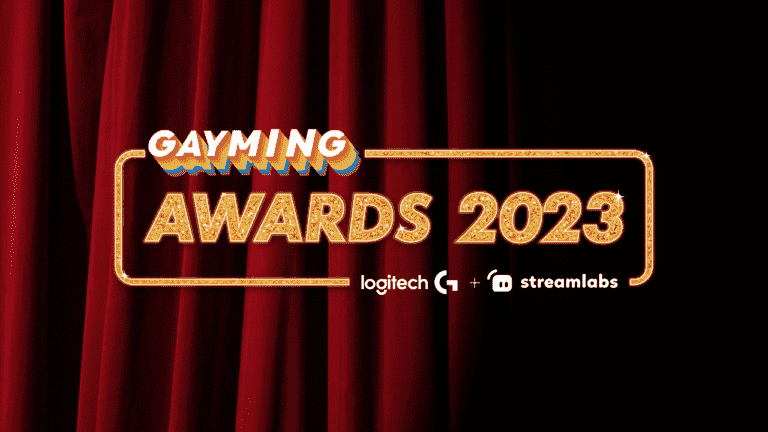 Les nominés aux Gayming Awards 2023 incluent God of War, Elden Ring, Cult of the Lamb et Arcade Spirits
