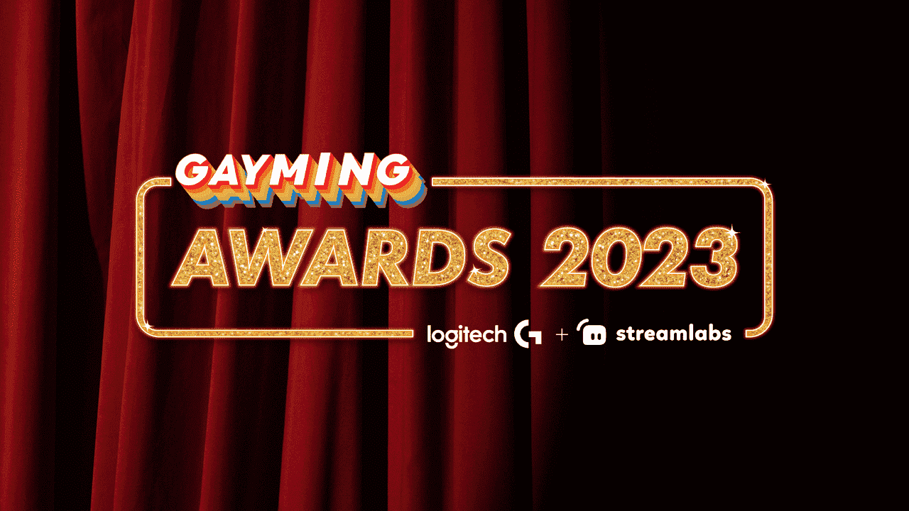 Les nominés aux Gayming Awards 2023 incluent God of War, Elden Ring, Cult of the Lamb et Arcade Spirits
