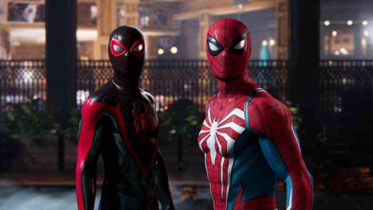 Les nouvelles de Spider-Man 2 de Marvel pourraient être imminentes – voici pourquoi