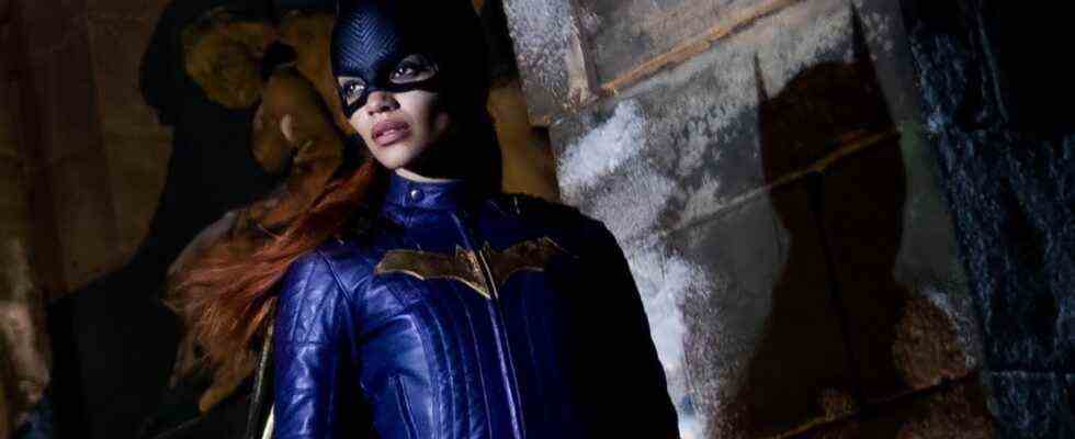 Les réalisateurs de Batgirl travailleraient à nouveau avec Warner Bros., mais à une condition