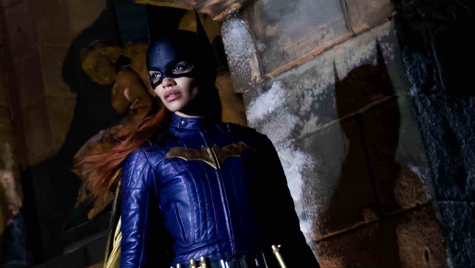 Les réalisateurs de Batgirl travailleraient à nouveau avec Warner Bros., mais à une condition
