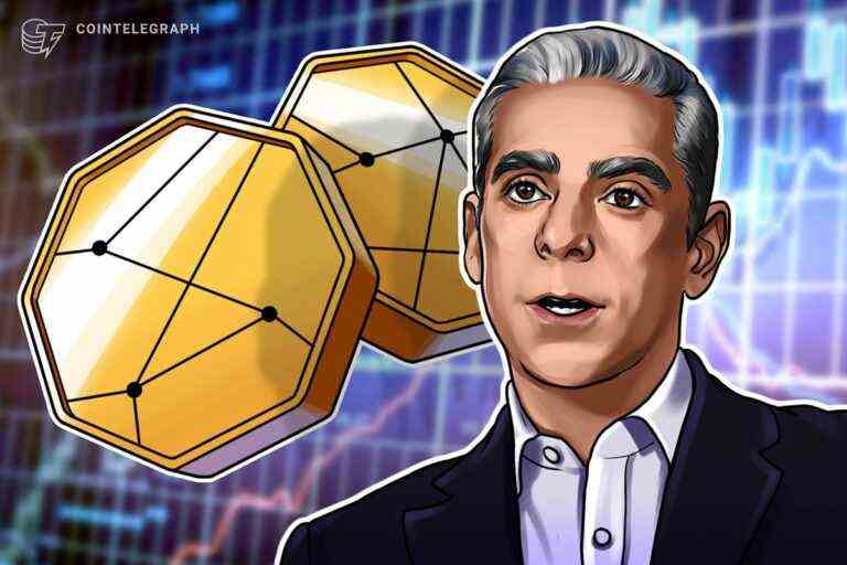 « L’hiver crypto » ne se terminera pas en 2023 – David Marcus, défenseur de Bitcoin