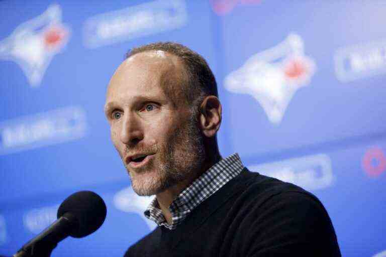 Long Ball: les Blue Jays attendent de frapper