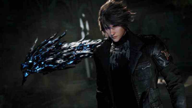 Lost Soul Aside se réintroduit dans une nouvelle bande-annonce de gameplay
