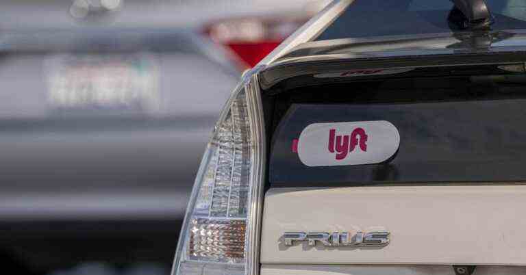 Lyft offre des bonus de 150 $ aux conducteurs qui utilisent des véhicules électriques