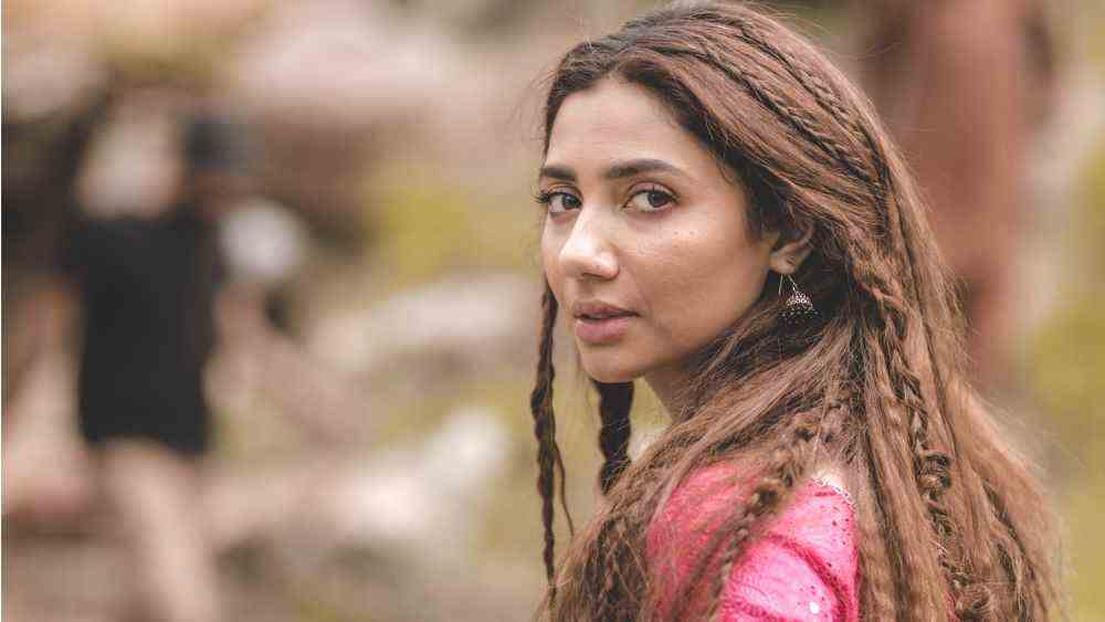 Mahira Khan, cinéastes sur le succès du champion du box-office pakistanais 