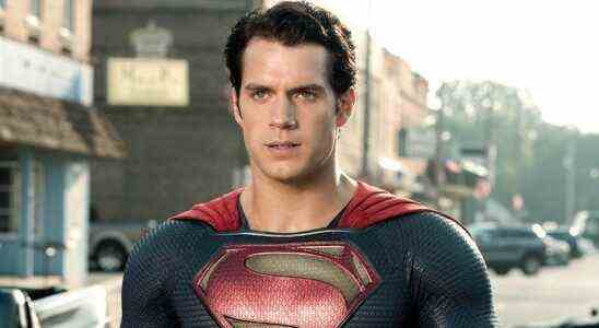 Man Of Steel 2 et un plan de crise sur des terres infinies étaient en développement avant l'arrivée de la nouvelle direction de DC