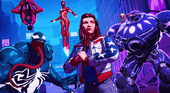 Marvel Snap Awards Freebies après la victoire des Game Awards