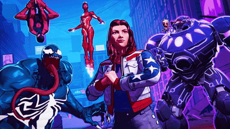 Marvel Snap Awards Freebies après la victoire des Game Awards
