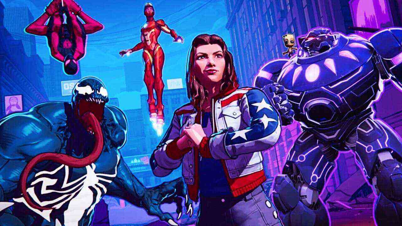  Marvel Snap Nouveau mode de combat Vs.  Des amis seront probablement bientôt disponibles dans 