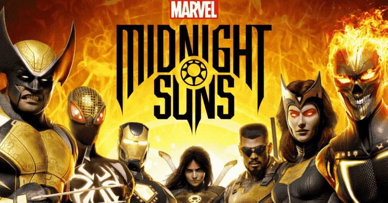 Marvel’s Midnight Suns est un triomphe inattendu de tactique et d’amitié