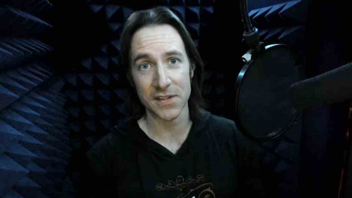 Matt Mercer voices Minsc in Baldur